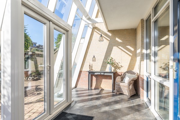 Medium property photo - Carisven 13, 6413 PB Heerlen